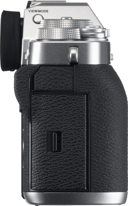 Fujifilm X-T3 silber Body