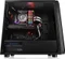Thermaltake Versa J25 TG, schwarz, Glasfenster Vorschaubild