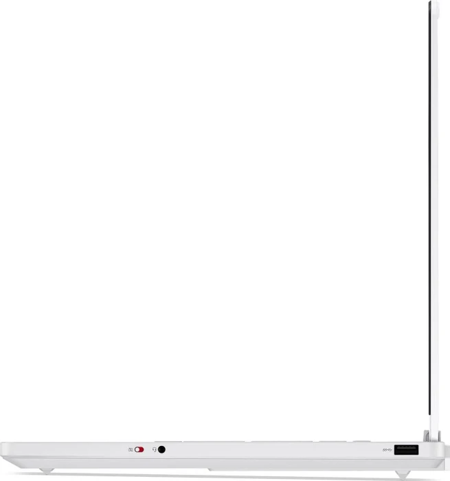 Lenovo Legion 5 15IAX11, Glacier White, Core Ultra 7 251HX, 16GB RAM, 512GB SSD, GeForce RTX 5060, DE
