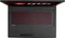 MSI GL73 8RC-018, Core i7-8750H, 8GB RAM, 128GB SSD, 1TB HDD, GeForce GTX 1050, DE Vorschaubild