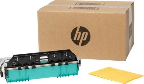 HP Resttintenbehälter B5L09A