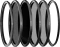 Urth Magnetic Landscape Filter Kit Plus UV + CPL + ND64 + SGND8 Vorschaubild