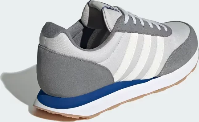 adidas Run 60s 3.0 grey three/core white/grey one (Herren)