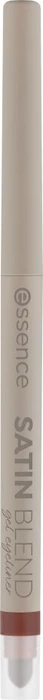 Essence Satin Blend Gel Eyeliner