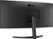 LG UltraWide 34WR50QK-B, 34" Vorschaubild