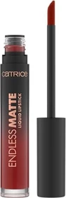 Catrice Endless Matte Liquid Lipstick 130 so what, 4.5ml