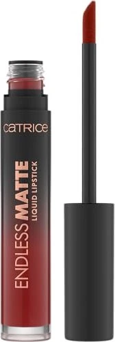 Catrice Endless Matte Liquid Lipstick