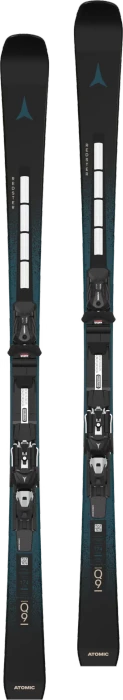 Atomic Redster Q9 Revoshock S + I 12 GW (inkl. Bindung) (Modell 2026/2027)