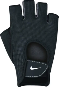 Nike Fundamental Handschuhe charcoal grey/white/black (Damen)