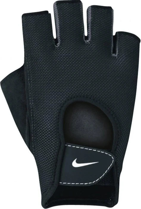 Nike Fundamental Handschuhe charcoal grey/white/black (Damen)
