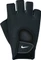 Nike Fundamental Handschuhe charcoal grey/white/black (Damen) Vorschaubild