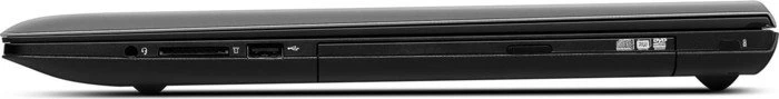 Lenovo B70-80, Core i3-5005U, 4GB RAM, 500GB HDD, DE