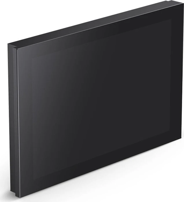 Jonsbo DS8, Monitor 8", schwarz