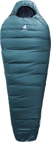 Deuter Orbit 0° Mumienschlafsack