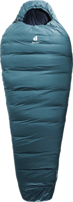 Deuter Orbit 0° Mumienschlafsack