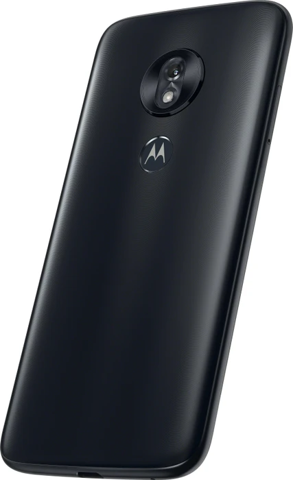 Motorola Moto G7 Play Single-SIM dunkelblau