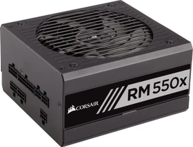 Corsair RMx Series RM550x 550W, ATX 2.4