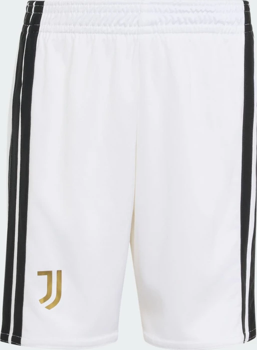 adidas Juventus Turin 2026/2027 Heimausrüstung (Junior)