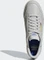 adidas Continental 80 grey two/grey one/scarlet Vorschaubild