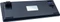 Ducky One 3 Mini, Cosmic Blue, PBT, LEDs RGB, MX RGB ERGO CLEAR, USB, DE Vorschaubild