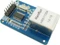 Microchip ENC28J60 Ethernet Modul, 2er-Pack (verschiedene Hersteller) Vorschaubild