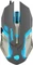 Natec Fury Warrior Gaming Mouse silber/grau, USB Vorschaubild