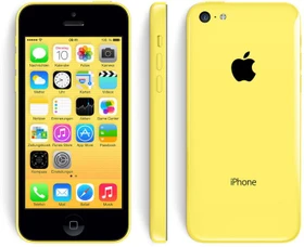 Apple iPhone 5c 16GB gelb