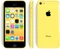Apple iPhone 5c 16GB gelb Vorschaubild