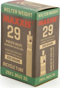 Maxxis WelterWeight SV 48mm 29" Schlauch