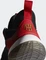 adidas Harden Step Back 2.0 core black/gold metallic/scarlet (Herren) Vorschaubild