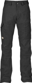 Fjällräven Karl Pro Hose lang dunkelgrau (Herren)