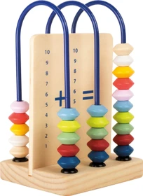 Legler Small Foot Kleine Rechenschleife Educate