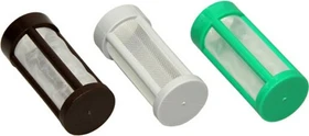 Innovatek Filterkartusche für Partikelfilter Typ 150 braun