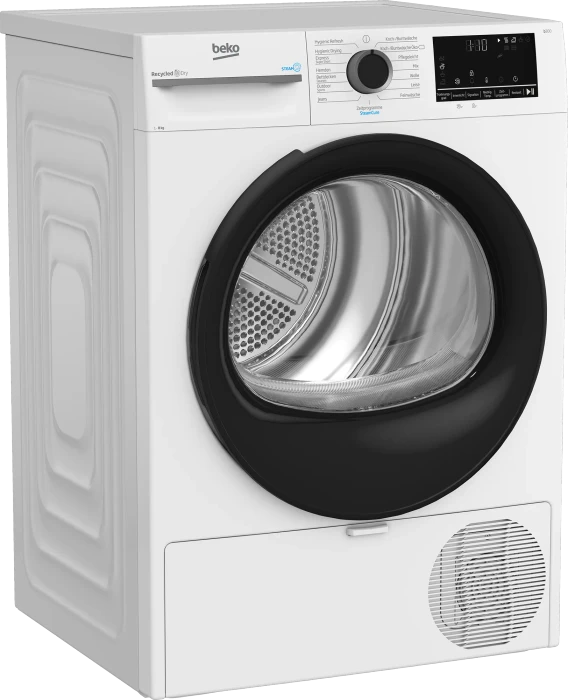 Beko BM3T48249W Wärmepumpentrockner