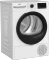 Beko BM3T48249W Wärmepumpentrockner Vorschaubild