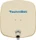 TechniSat DigiDish 45 beige inkl. Twin-LNB (1045/2882)