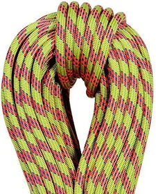 Beal Ice Line Halbseil 8.1mm