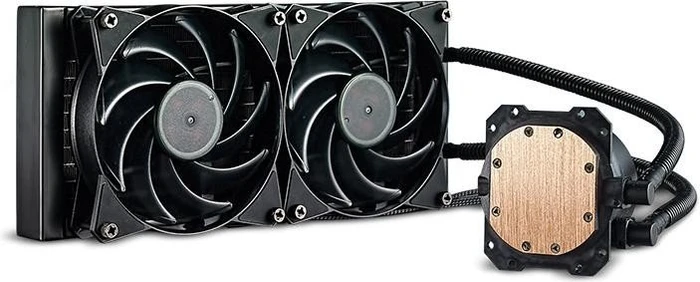 Cooler Master MasterLiquid Lite 240