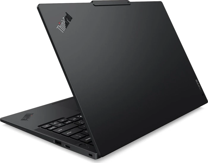 Lenovo ThinkPad T14s G7 (Intel), Black, Core Ultra 5 325, 32GB RAM, 512GB SSD, DE