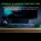 Razer Huntsman Mini Combo, Huntsman Mini Red Switch, RAZER DeathAdder V3 HyperSpeed, USB, DE Vorschaubild