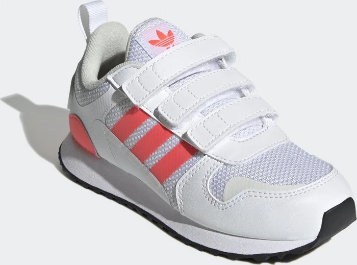 adidas ZX 700 HD cloud white/turbo/white tint (Junior)