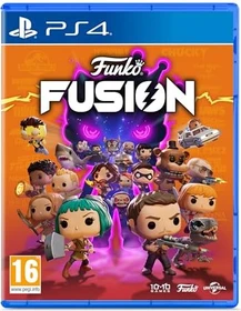 Funko Fusion (PS4)