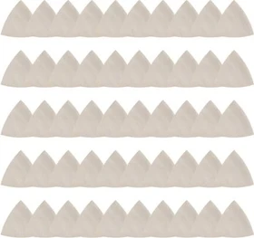 Fein Superweich Schleifblatt K240, 80mm, 50 Stück