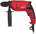 Milwaukee PDE13RX Elektro-Schlagbohrmaschine inkl. Koffer