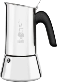Bialetti Musa Restyling 4 Tassen Espressokanne