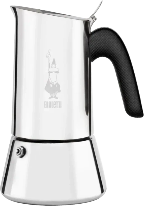 Bialetti Musa Restyling 4 Tassen Espressokanne