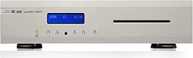 Musical Fidelity M2SCD silber