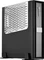 SilverStone Milo ML08 schwarz, Acrylfenster, Mini-ITX Vorschaubild