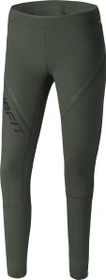 Dynafit Winter Running Tights Laufhose lang thyme (Damen)