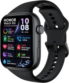 Honor Watch X5i schwarz